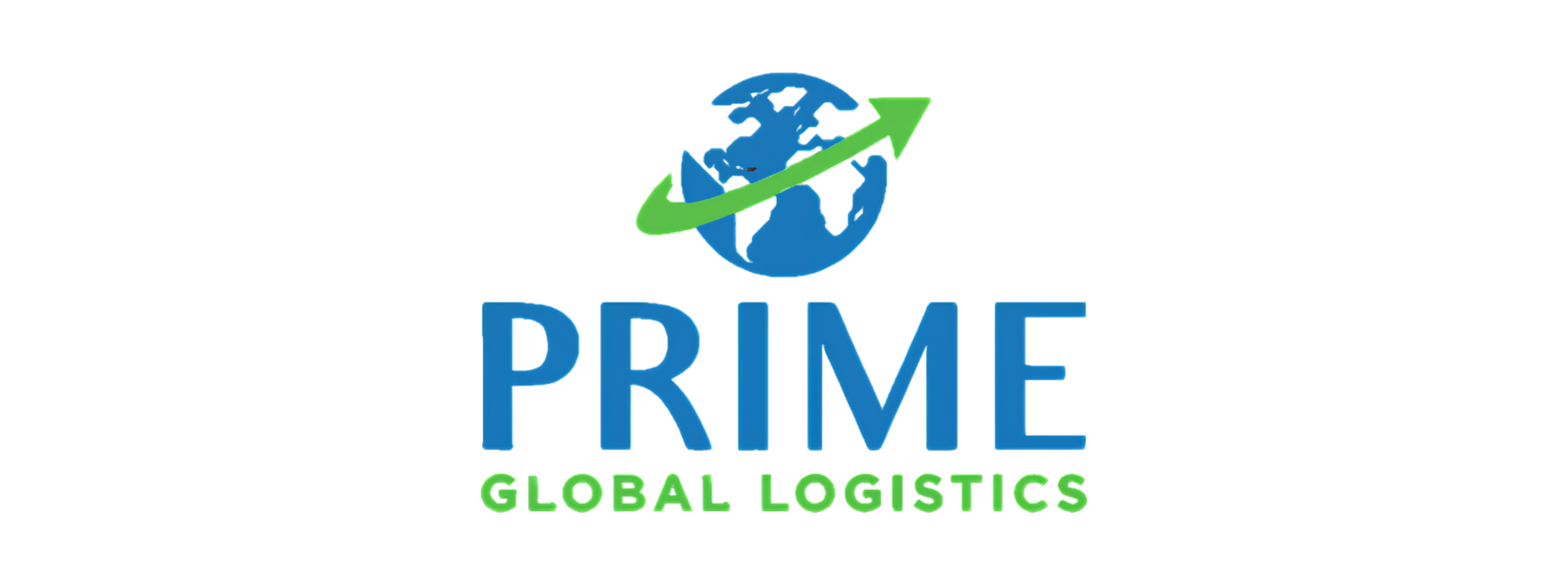 Prime Global Logistics Logo