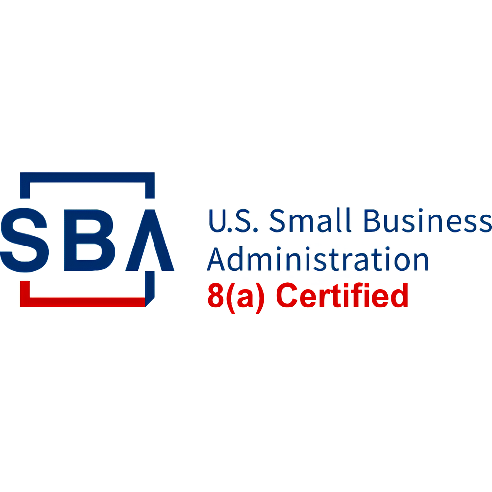 US Small Business Administration Certified (1)